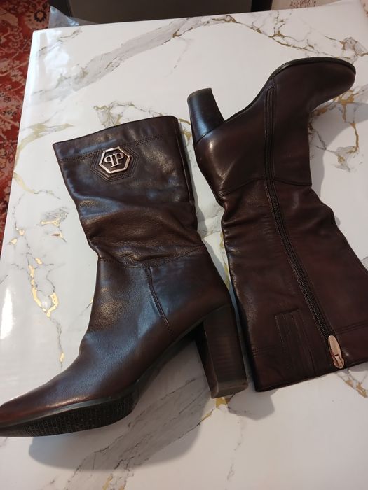 Продам  сапоги женские