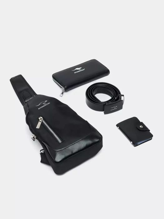 Erkaklar uchun ajoyib tuplami yana sotuvda mavjud