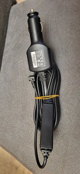 Garmin GTM 35 FM TMC Traffic Incarcator Life-time fuctional