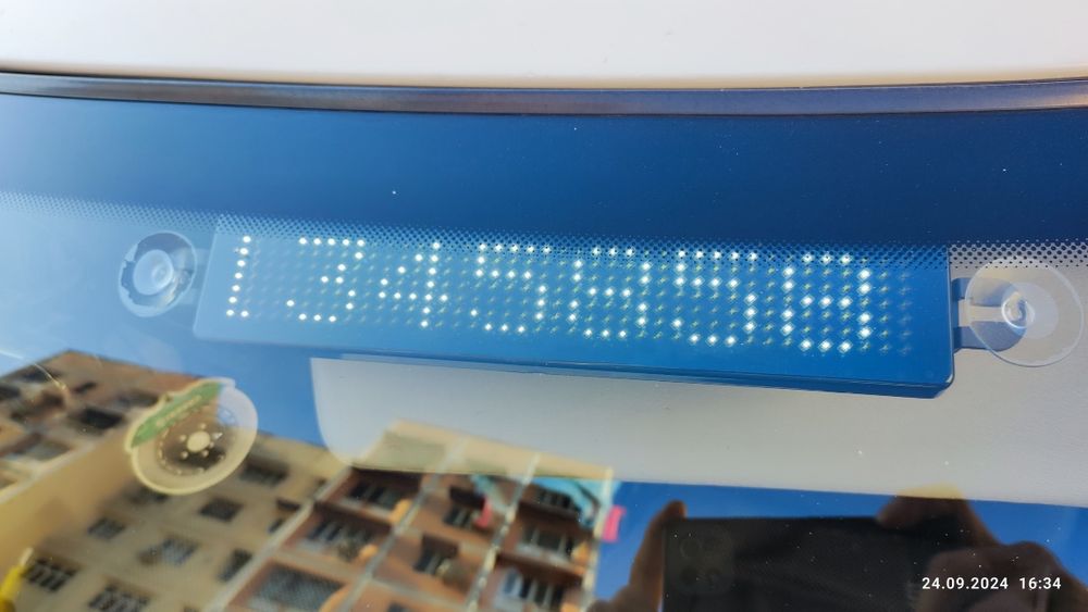 Продам лэд дисплей