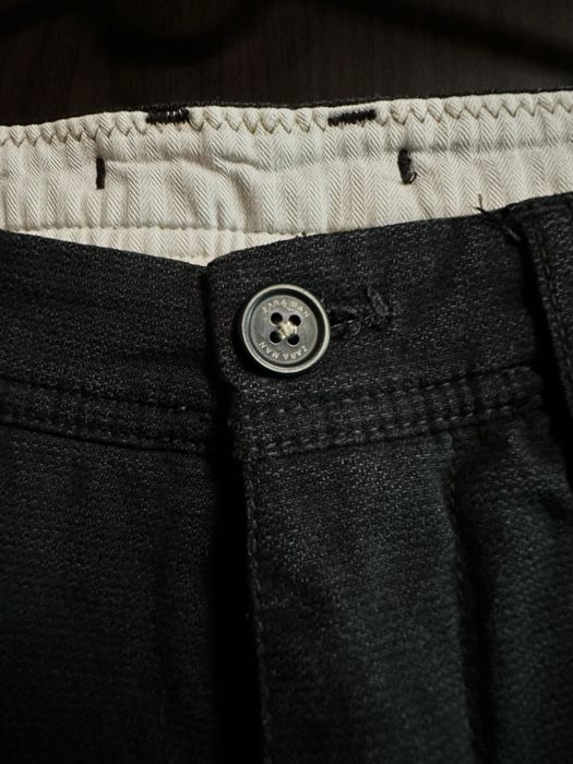 Мъжки официален панталон ZARA