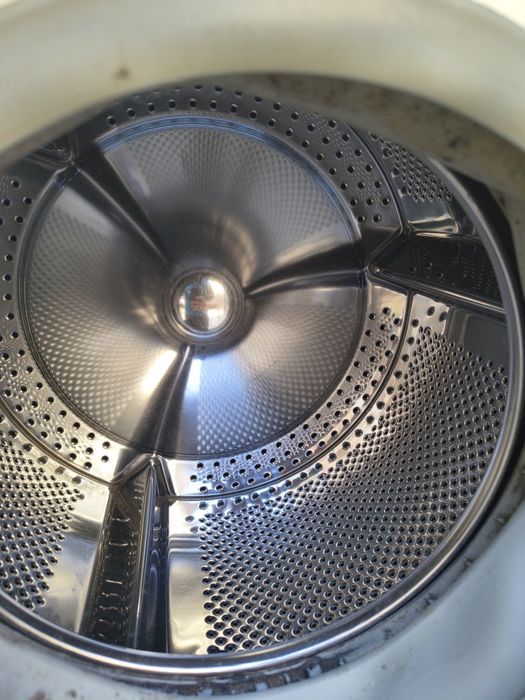 Пералня - Indesit