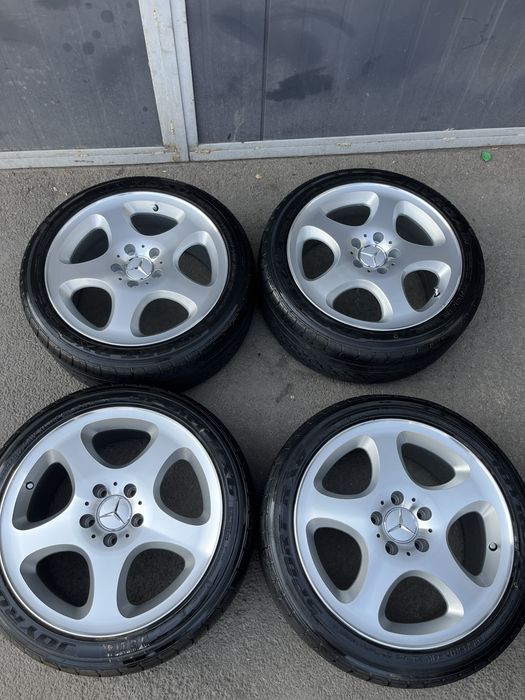 Продам Диски Садор R17