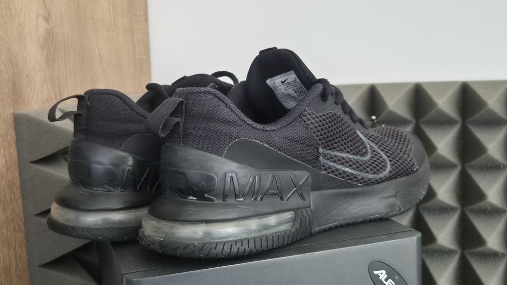 Nike Air Max Alpha Trainer 6 / Номер 42.5
