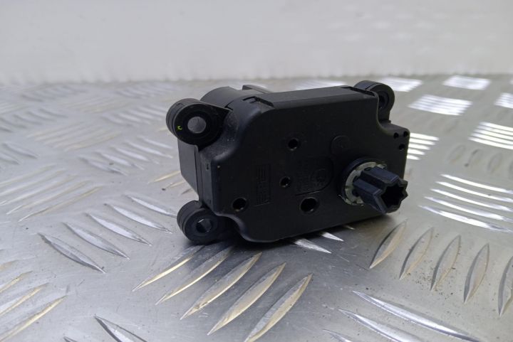 Motoras aeroterma  3M5H-19E616-AA Ford C-Max prima generatie