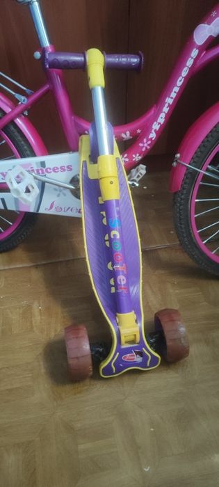 Сомакат сотилади