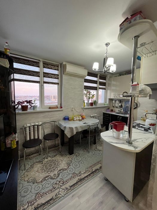 Продам 3-х ком. квартиру