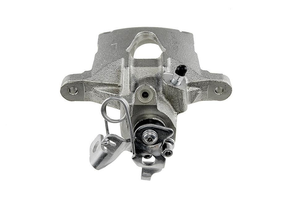 Etrier spate Renault Kangoo 4x4 2001-, Dreapta, NTY HZT-RE-012