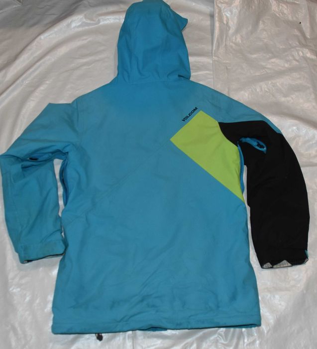 Geaca Volcom Let It Storm 8K Dama XL