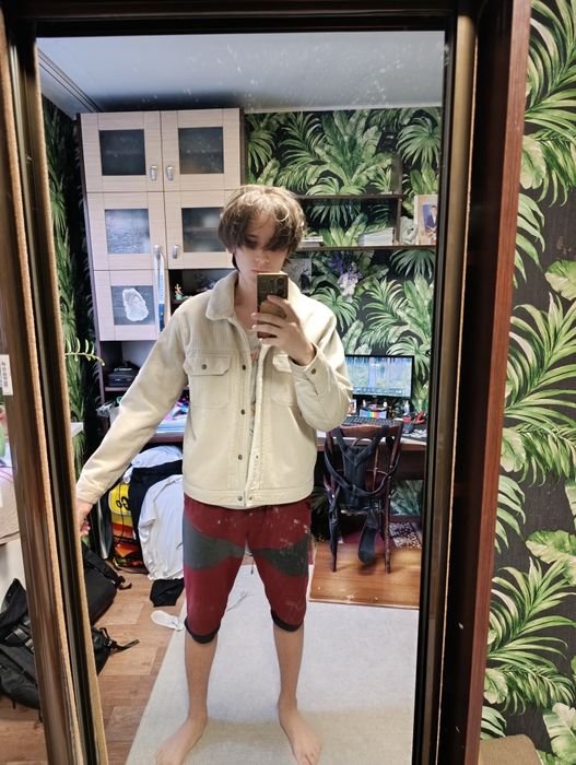 Продаю куртку Pull&Bear, размер XL.