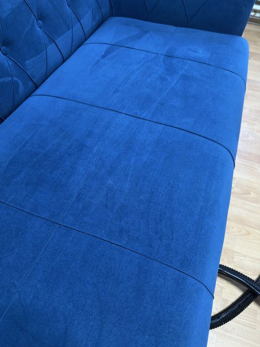 Химчистка мебели,стулья