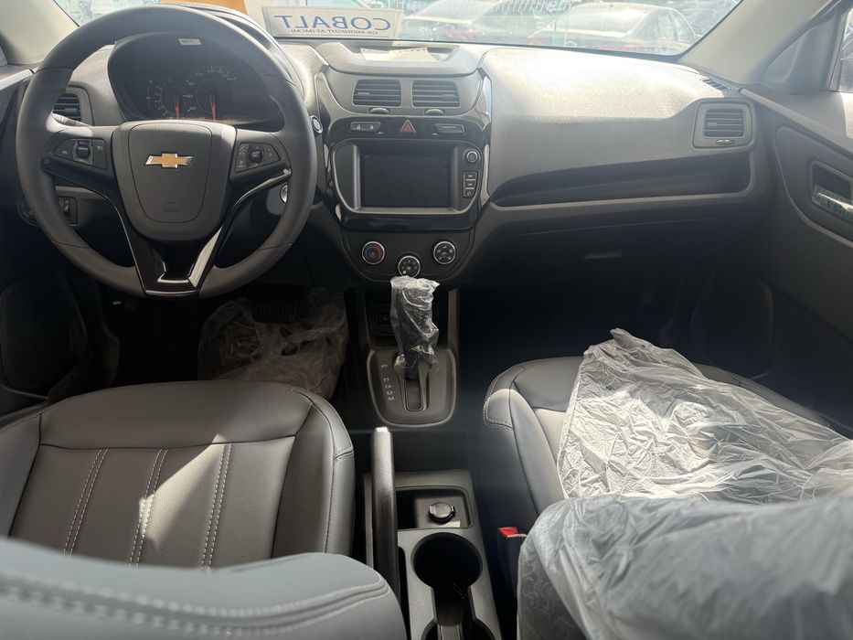 Chevrolet Cobalt Midnayt MSM