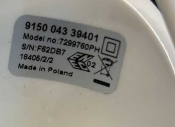 Vand Lampa Philips Hue BLOOM RGB - 2 buc