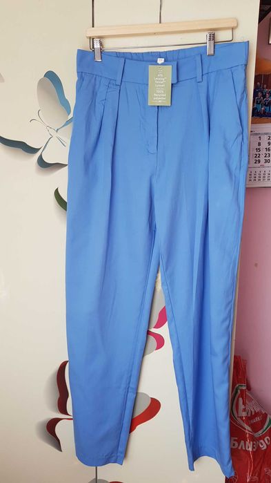 Sale!!Сако и панталон Hm 61% lyocell