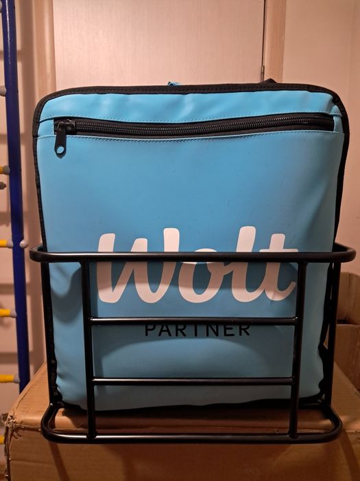 Багажник универсальный