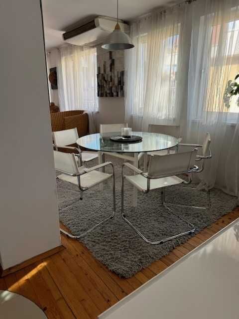 Дава се под наем Двустаен апартамент в София, Студентски град - 80 кв.м за 250 € - Снимка #2