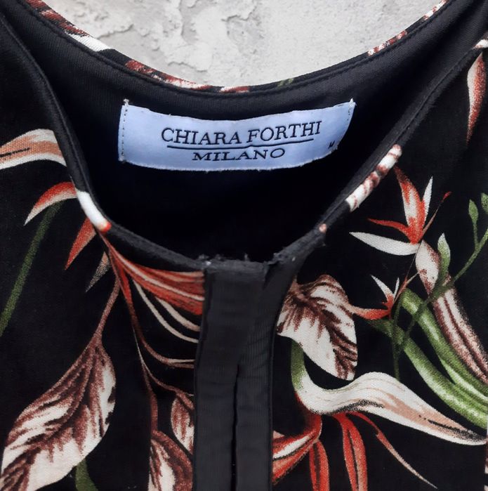 Salopetă Chiara Forthi