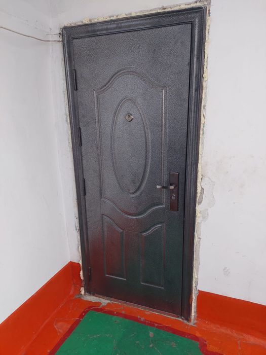 Продам двухкомнатную квартиру