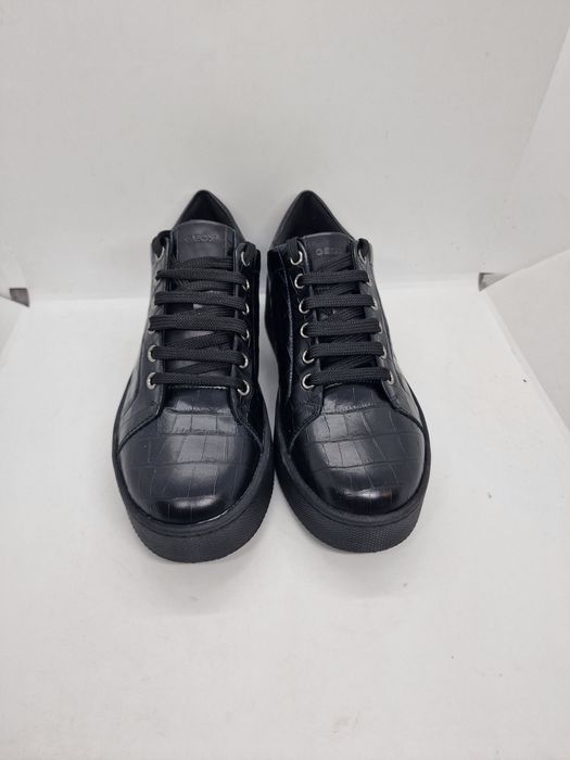 Geox Skyely Leather nr. 35, 37 (22cm, 23.5cm)