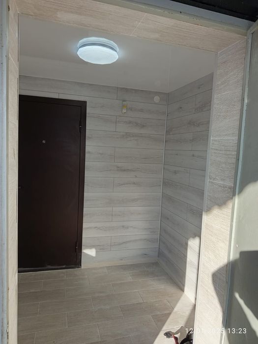 Кафель вагонка ламинат