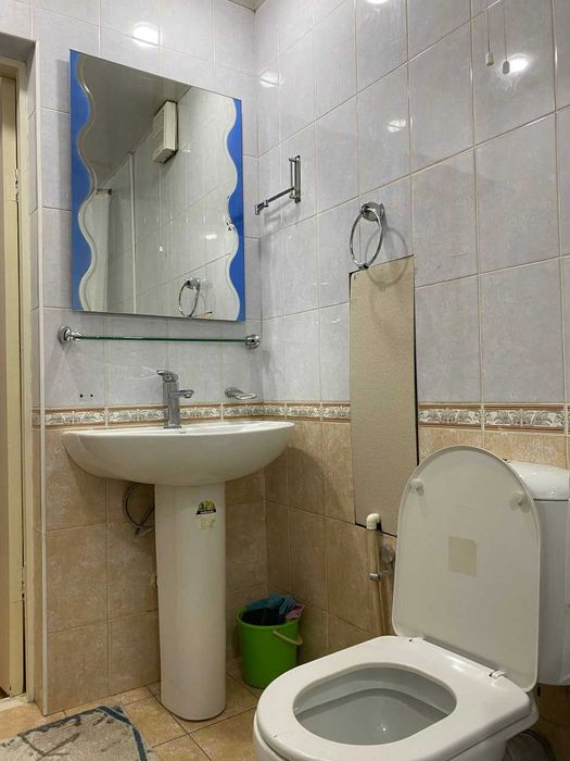 Продается квартира 2/3/4 ЦУМ  60м2