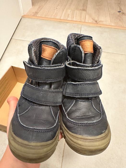 Cizme Frodo marimea 27