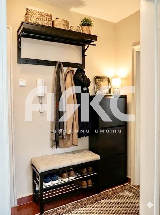 Продава се Тристаен апартамент в София, Изгрев - 65 кв.м за 1946 €/кв.м - Снимка #7