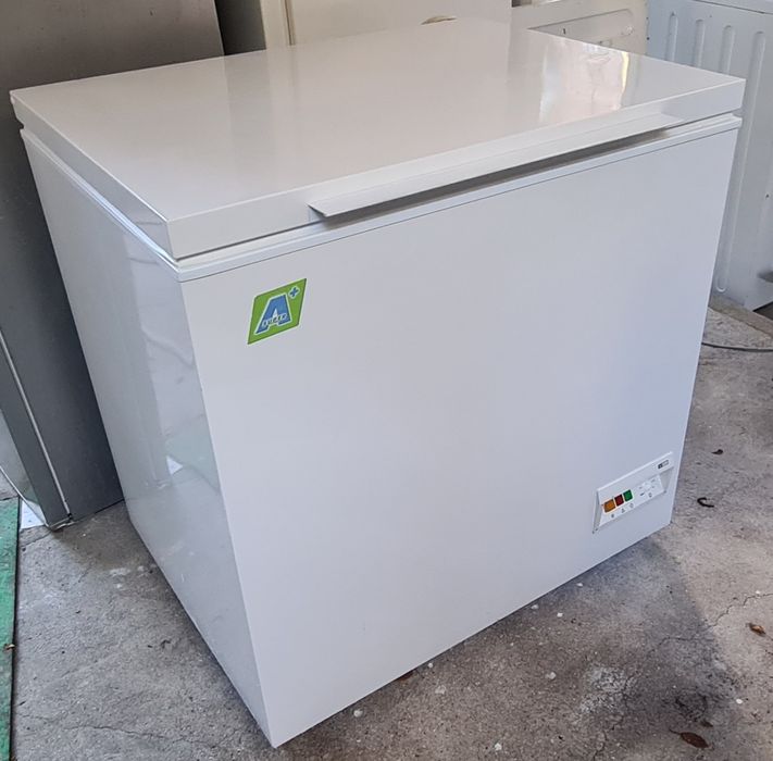 Фризер Ракла Liebherr 199л А+