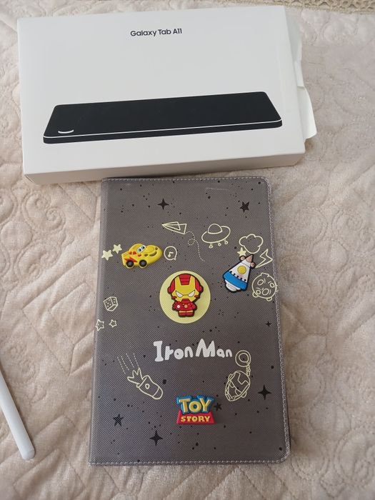 Продаю новый Таб 11 за 100.000