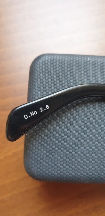 Дамски слънчеви очила Oxydo