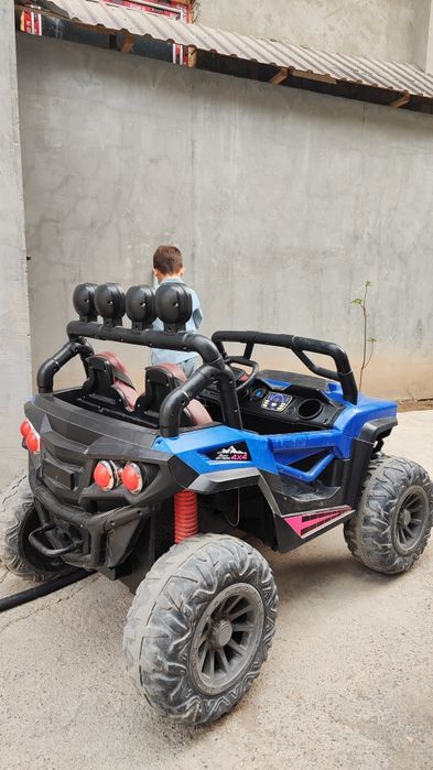 Электронная машина