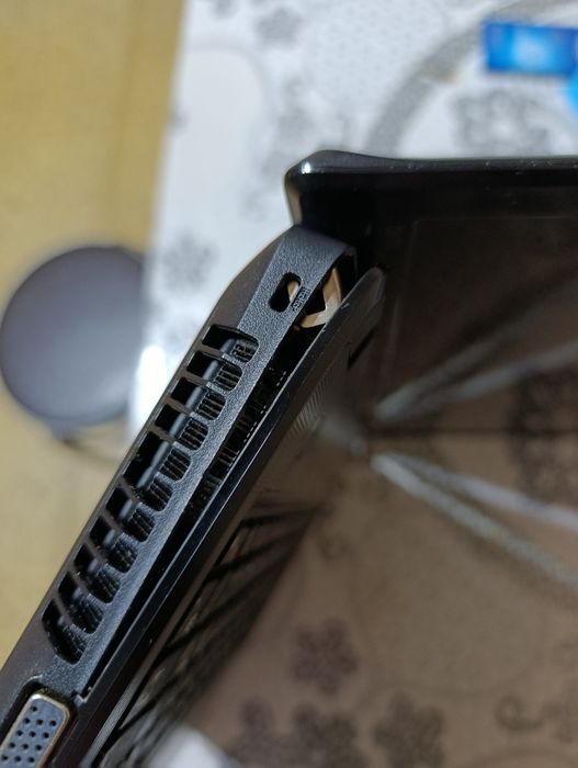 Ноутбук Lenovo G 575