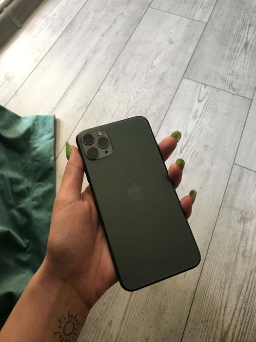 Vand iphone 11 pro max