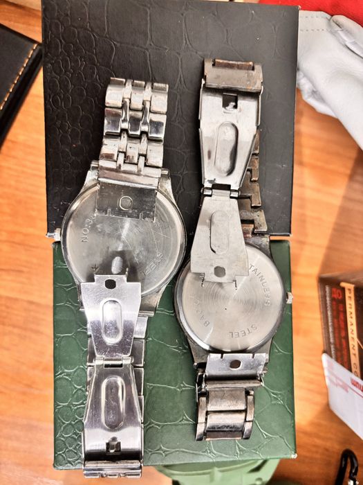 Часы для запчасть