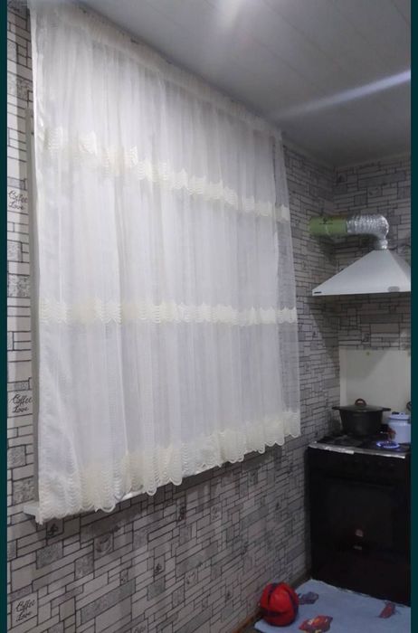 Мирзо Улугбек туман ФЕРУЗАДА 3-хонали квартира