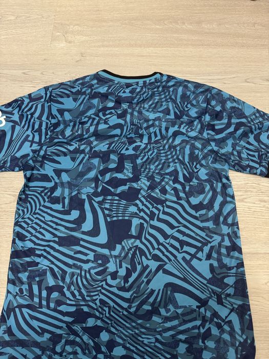 футбольная джерси tottenham 22/23