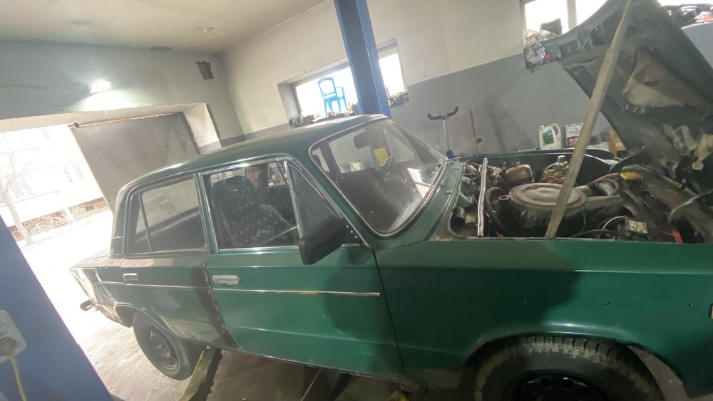 Продам   ваз21063