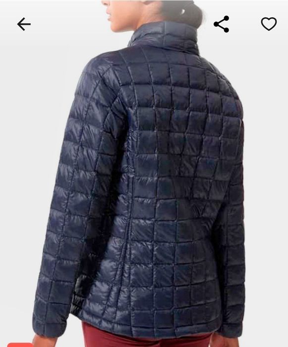 Новая куртка the north face, оригинал.