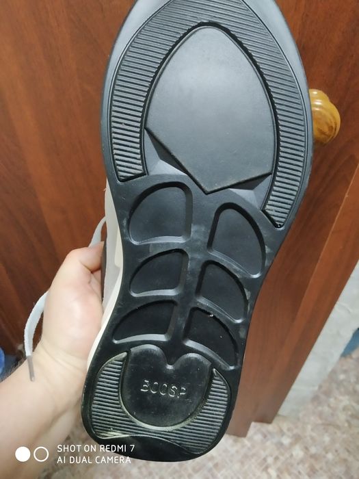 Подростковые кросы