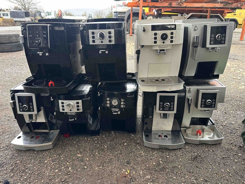 Кафеавтомат Делонги