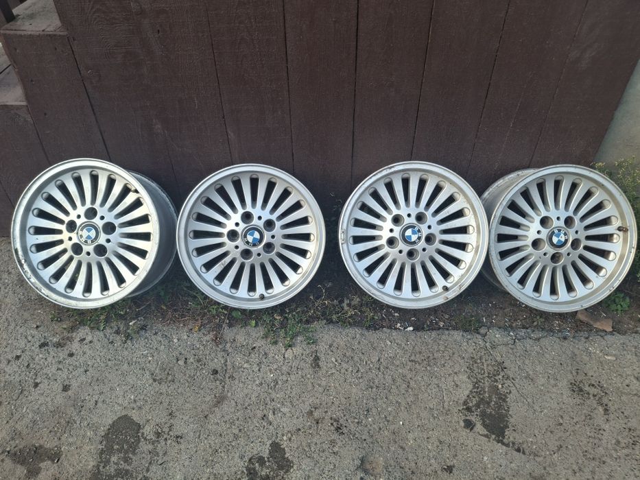 Диски на бмв. R16