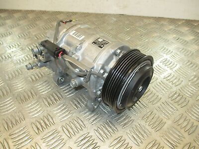 Compreso AC Clima BMW seria 3 F30 F32/ X3-G01 F97/ X4- cod: GE447150 /