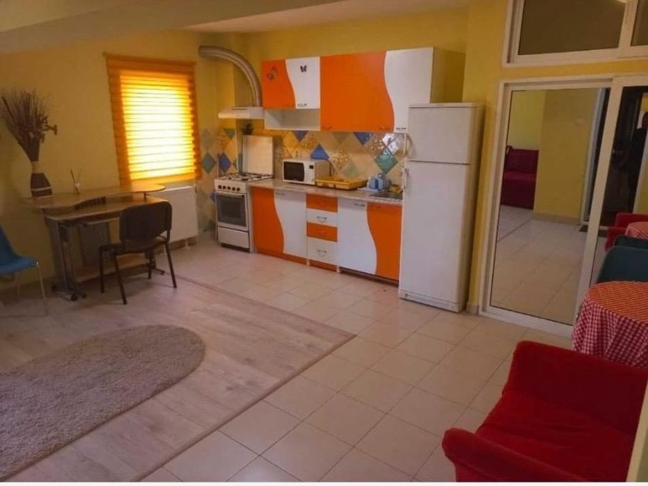 Garsonieră Trivale de închiriat