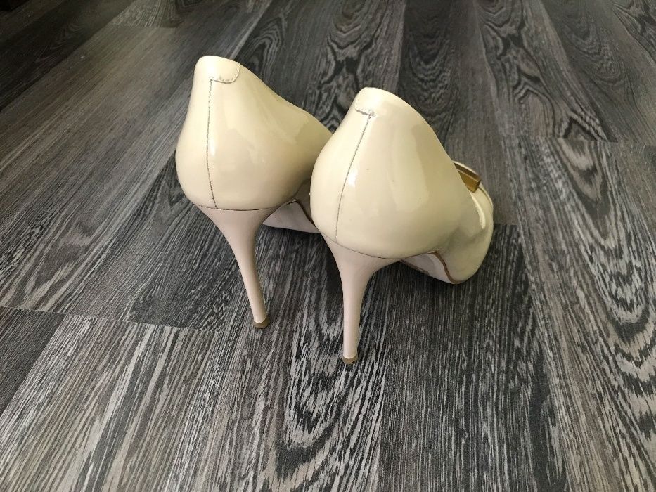 СРОЧНО!!! Продаю туфли SASHA FABIANI!!!