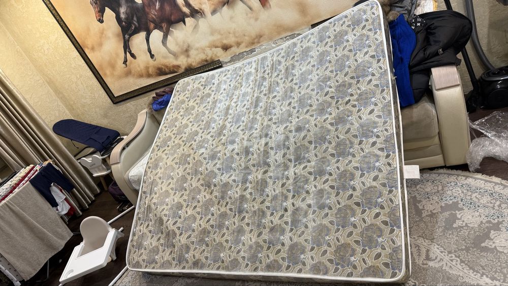 Матрас 180*200 см