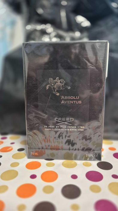 Parfum Creed Absolu