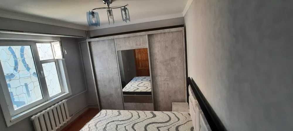 Нукусская улица рядом посольство России, супермаркет Макро 140 кв.м