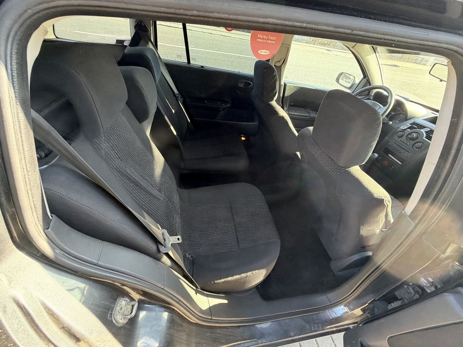 Renault Megane 2 / 1.5 dci 86cp /Proprietar