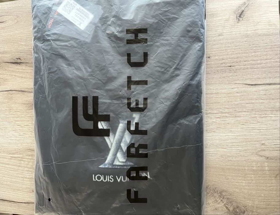 Tricou Louis Vuitton