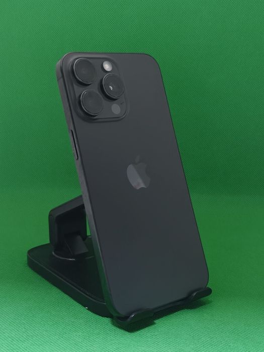 iPhone 15 Pro Max 512GB * Garantie * Buy Back *